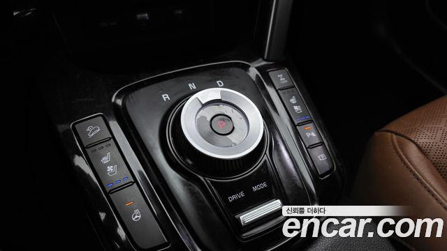 Kia Seltos 2024 — photo 12