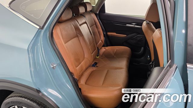 Kia Seltos 2024 — photo 17