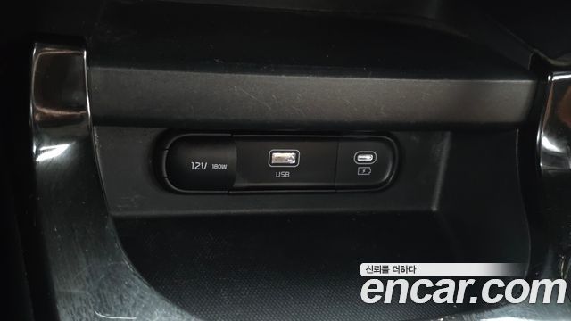 Kia Seltos 2024 — photo 18
