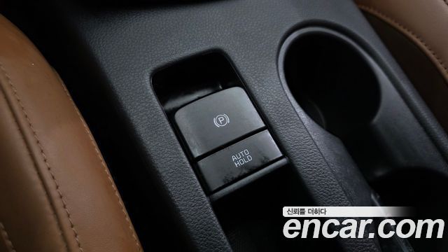 Kia Seltos 2024 — photo 19