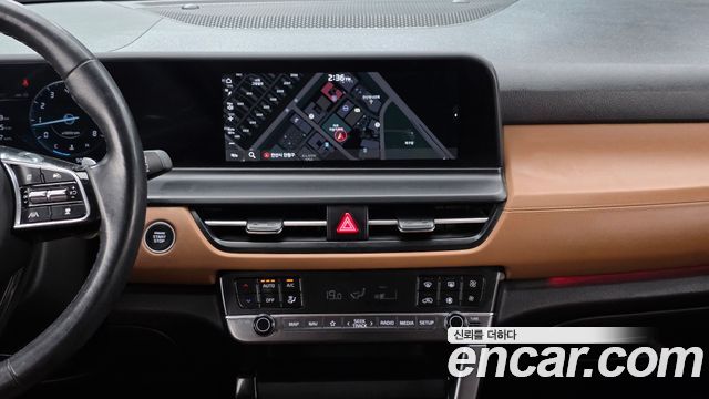 Kia Seltos 2024 — photo 20