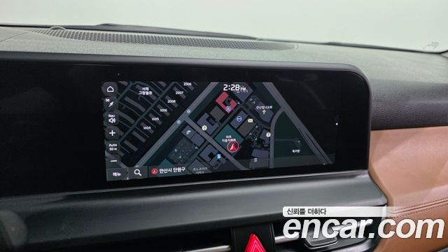 Kia Seltos 2024 — photo 21