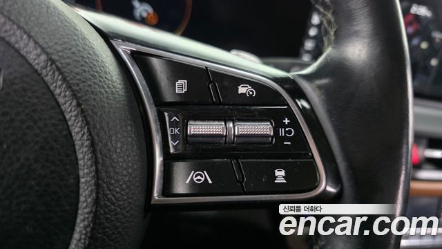 Kia Seltos 2024 — photo 25