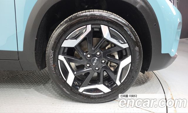 Kia Seltos 2024 — photo 7