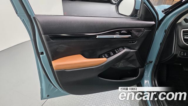 Kia Seltos 2024 — photo 14