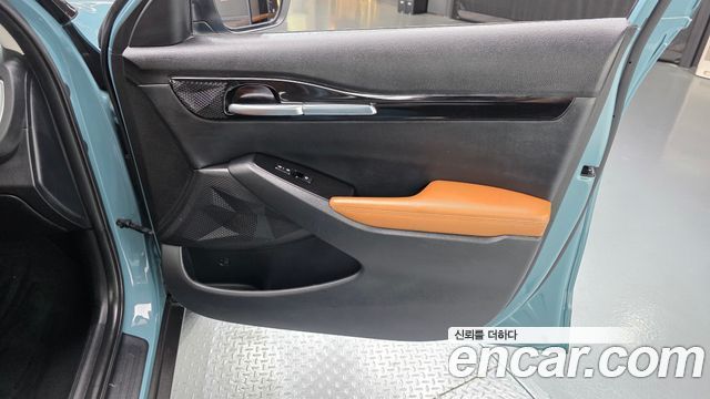 Kia Seltos 2024 — photo 15