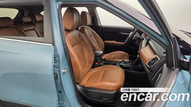 Kia Seltos 2024 — photo 16