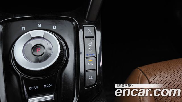 Kia Seltos 2024 — photo 27