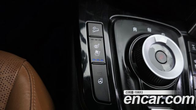 Kia Seltos 2024 — photo 28