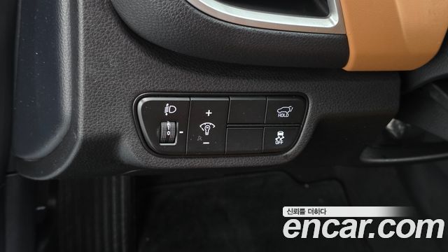Kia Seltos 2024 — photo 30
