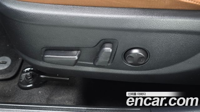 Kia Seltos 2024 — photo 32