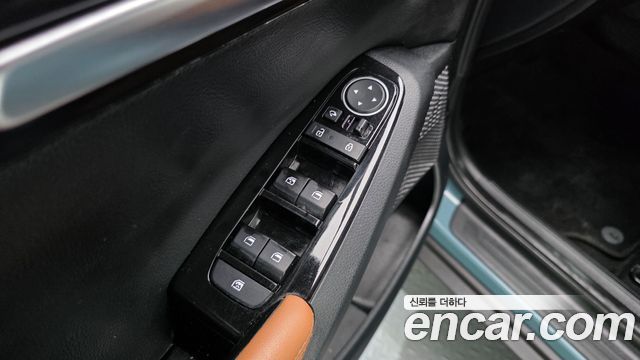 Kia Seltos 2024 — photo 35