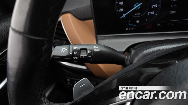 Kia Seltos 2024 — photo 37
