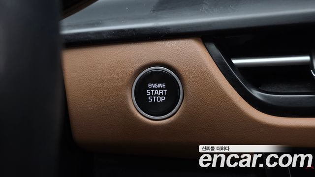 Kia Seltos 2024 — photo 38