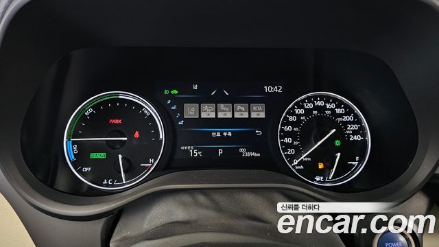 Toyota Sienna 2023 — photo 11