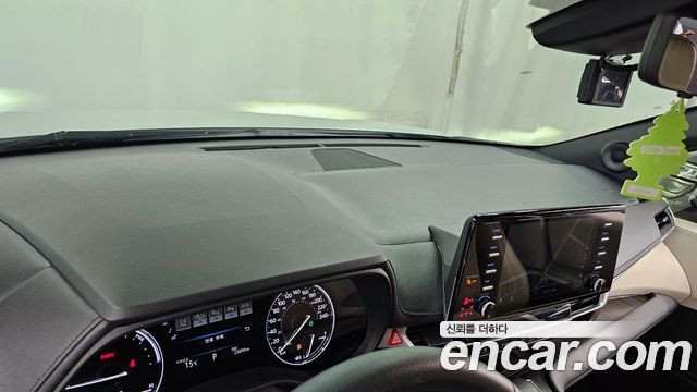 Toyota Sienna 2023 — photo 21