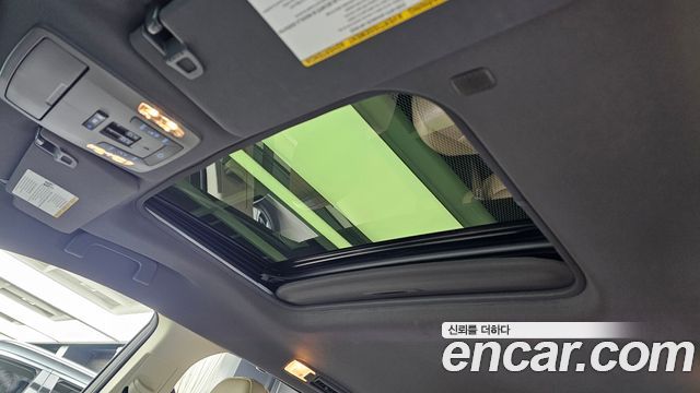 Toyota Sienna 2023 — photo 23