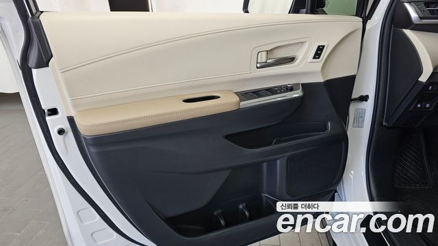 Toyota Sienna 2023 — photo 14