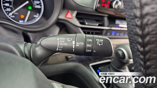 Toyota Sienna 2023 — photo 27