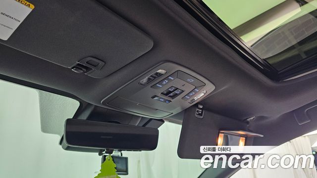 Toyota Sienna 2023 — photo 29