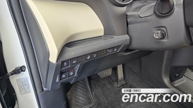 Toyota Sienna 2023 — photo 30