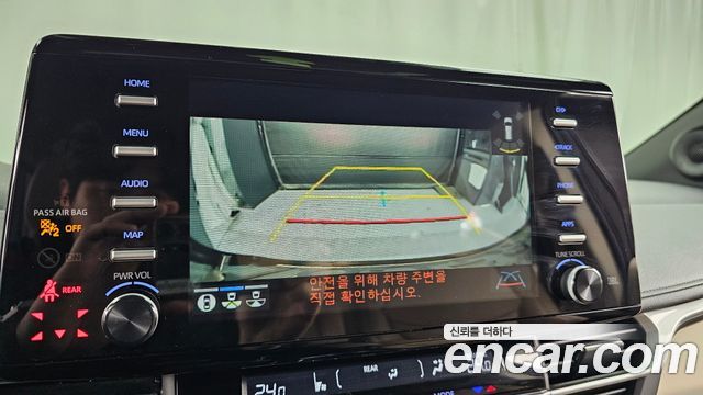 Toyota Sienna 2023 — photo 36
