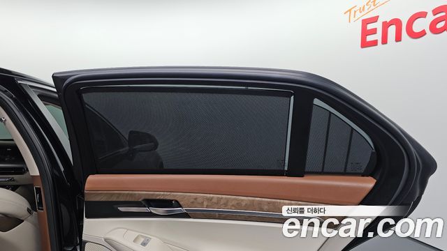 Genesis G90 2021 — photo 25