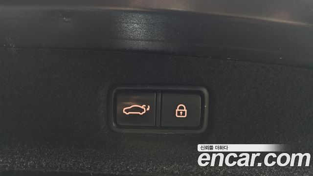 Genesis G90 2021 — photo 26