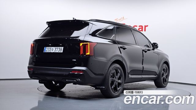 Kia Sorento 2026 — photo 2