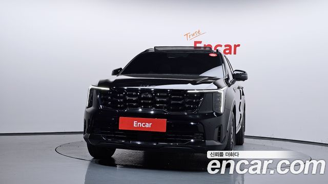 Kia Sorento 2026 — photo 3