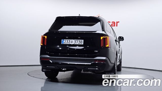 Kia Sorento 2026 — photo 4