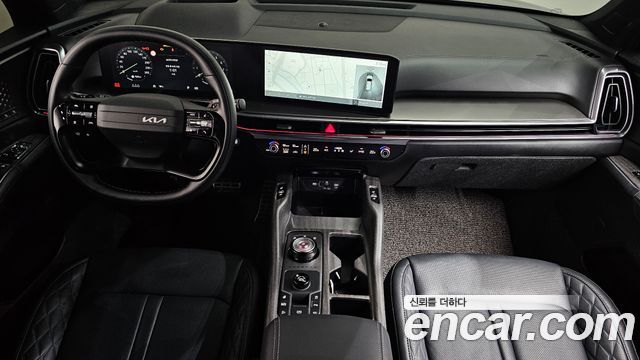 Kia Sorento 2026 — photo 7