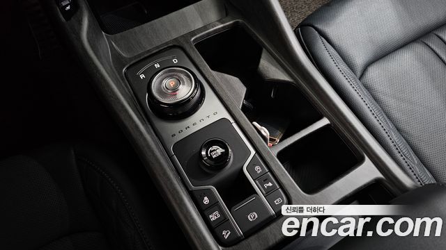 Kia Sorento 2026 — photo 9