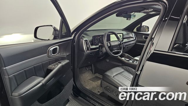 Kia Sorento 2026 — photo 10