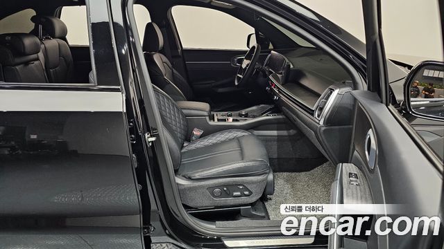 Kia Sorento 2026 — photo 11