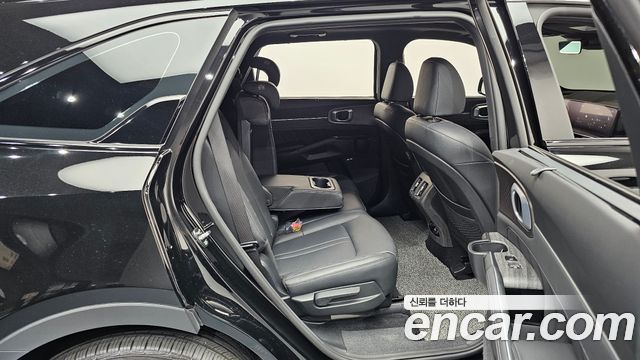 Kia Sorento 2026 — photo 12