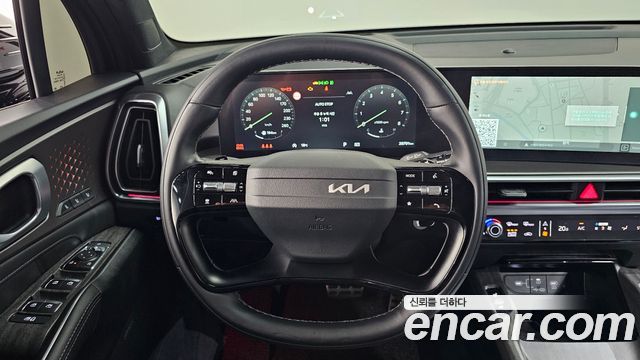Kia Sorento 2026 — photo 14