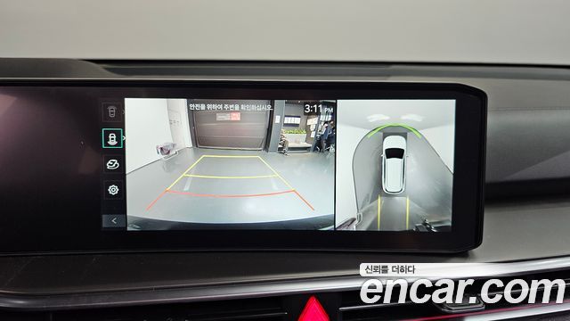 Kia Sorento 2026 — photo 15