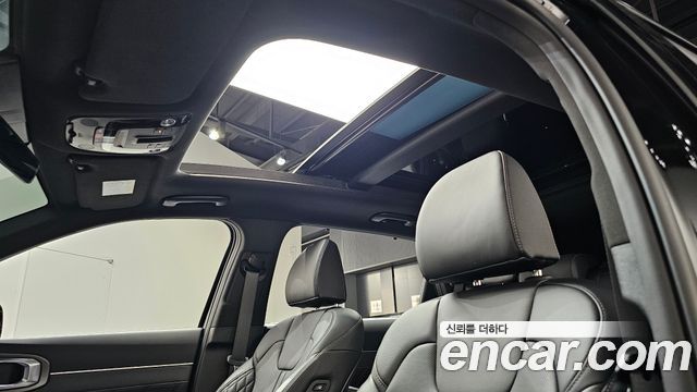 Kia Sorento 2026 — photo 19