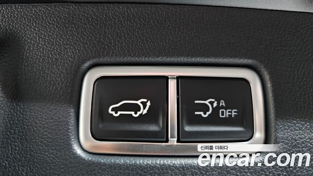 Kia Sorento 2026 — photo 20