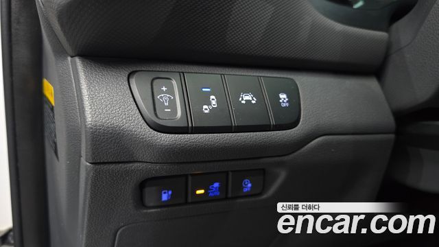 Hyundai Ioniq 2018 — photo 20
