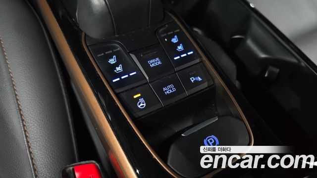 Hyundai Ioniq 2018 — photo 24