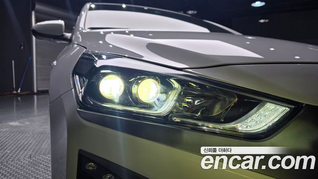 Hyundai Ioniq 2018 — photo 8