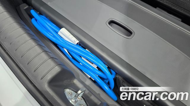 Hyundai Ioniq 2018 — photo 33
