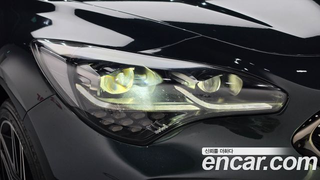 Kia Stinger 2023 — photo 8