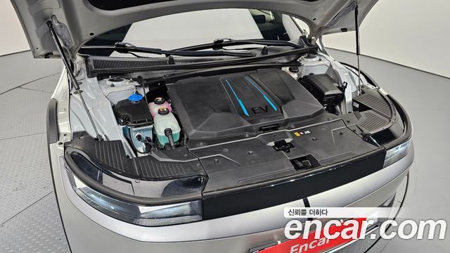 Hyundai Ioniq5 2023 — photo 6