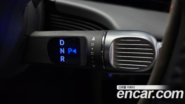 Hyundai Ioniq5 2023 — photo 12