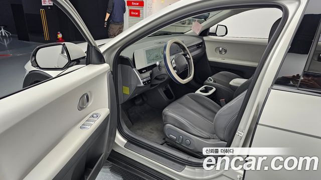Hyundai Ioniq5 2023 — photo 13