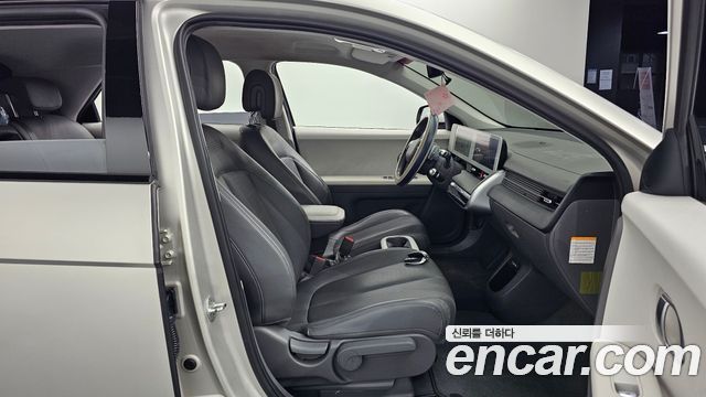 Hyundai Ioniq5 2023 — photo 17