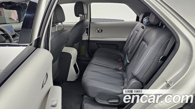 Hyundai Ioniq5 2023 — photo 18